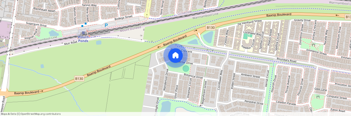 36 Nectar Drive, Vic 3217, Mount Duneed