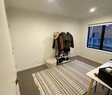 Step into luxury and comfort with this newly redecorated two-bedroo... - Photo 2