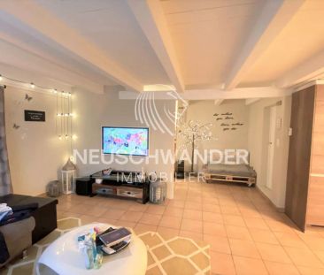 À louer à Movelier maison familiale de 5.5 pièces - Foto 2