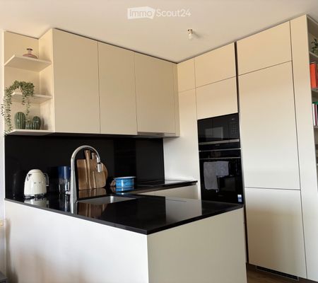 2 Zimmer, 50 m² - Photo 3