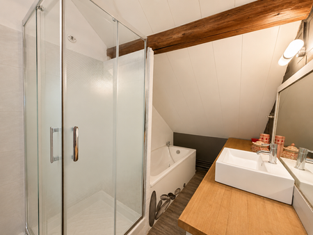 Location Appartement 3 pièces 48m² NANCY 54000 - Photo 4