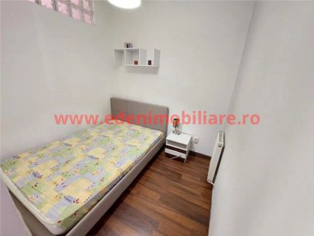 Inchiriere apartament 1 camera Studium Green Cluj-Napoca - Fotografie 5