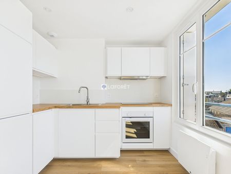 Apartment - Photo 3