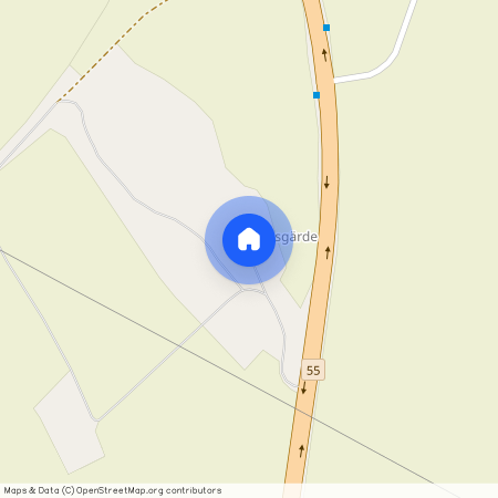 Fröslunda Noppsgärde, Örsundsbro