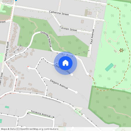 4 Leverton Close, St Ives