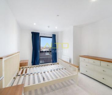 1 bedroom flat to rent - Photo 6