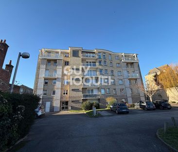 Location Appartement 1 pièce 21m² - Photo 3