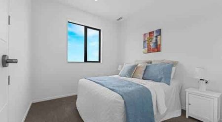 New 3-Bedroom Granny Flat in Flatbush - Photo 2