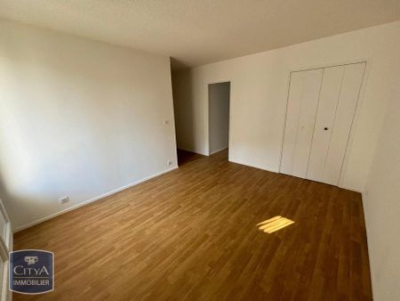 Appartement à louer 2 pièces 30.81m² - Photo 2