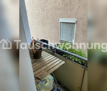 TAUSCHWOHNUNG Suche mind. 2-Zimmer Wohnung in Stuttgart West oder Süd - Photo 2