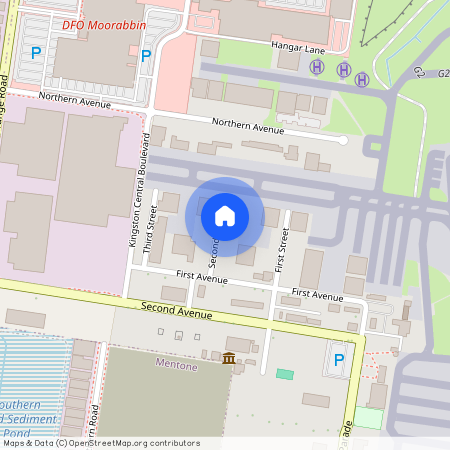 30a Second Street, Parkdale