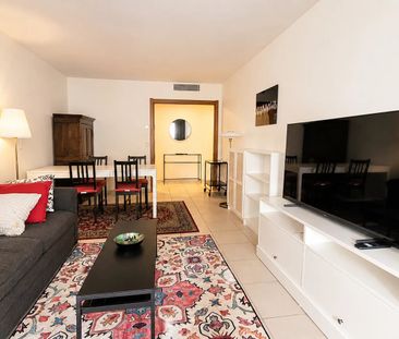 Location Appartement 3 pièces 66m² CANNES 06400 - Photo 4