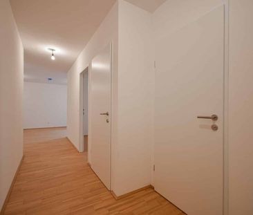 Traumhafte 1-Zimmer Wohnung mit hochwertiger Ausstattung - Photo 4