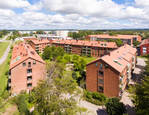 Hemmansvägen 30 - Photo 1