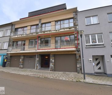 Appartement te huur met 2 slaapkamers in Anderlecht - Photo 1