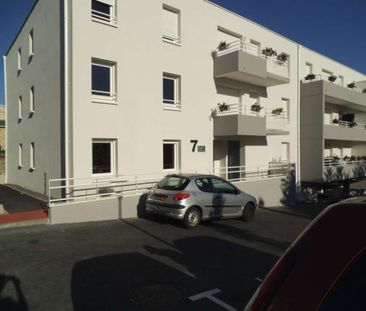 SAINT-HERBLAIN - BOURG - APPARTEMENT T2 - Photo 1