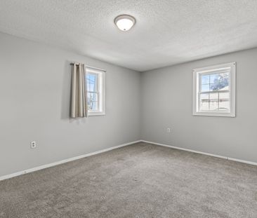 For Lease - 15 MCCORMICK Street Unit# Upper, Welland, Ontario - Photo 5