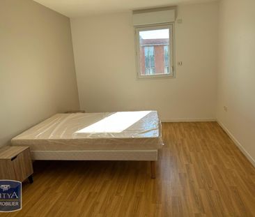 Location Appartement 2 pièces 54m² LE MANS 72000 - Photo 4