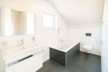 Tavannes, beautiful 5.5-room duplex on the 1st/2nd floor with balcony - Photo 4