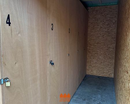 Appartement te huur in Eeklo - Photo 2