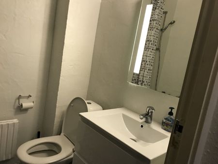 Lys 2. Værelses med udsigt - Photo 4