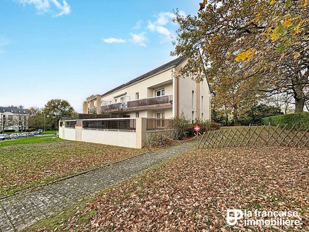 Location -Appartement -T2 duplex – Meublé - Photo 5