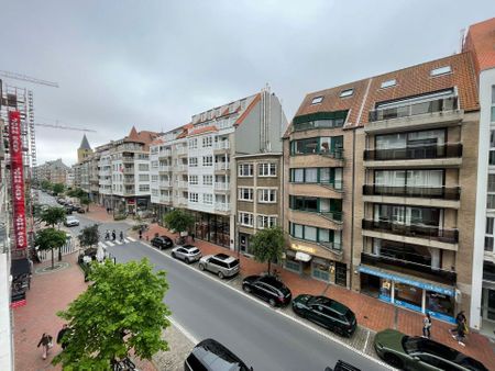 Appartement te Dumortierlaan - Foto 3