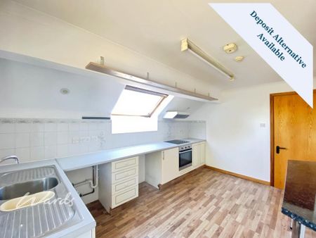 2 bedroom apartment to rent - Photo 2