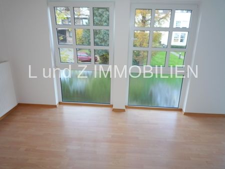 * Zentrum-Helle 2 Zimmer-Wohnung * - Photo 1