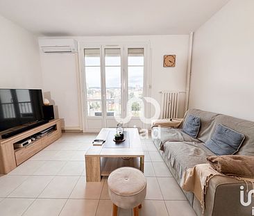 Appartement 3 pièces de 59 m² à Nîmes (30900) - Photo 4