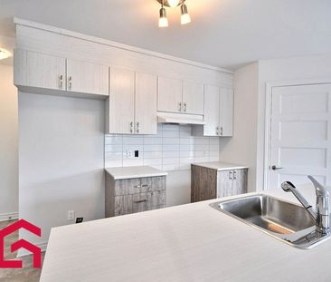 Appartement Saint-Lazare � Louer - Photo 2