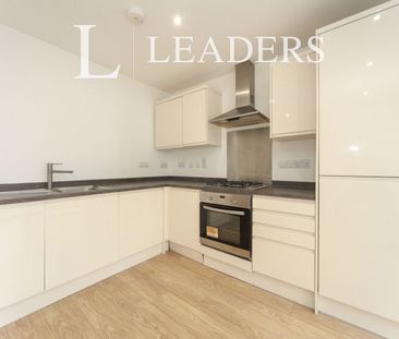 1 bedroom apartment to rent Bedford Heights, 2 Old Bedford Road, Lu... - Photo 6