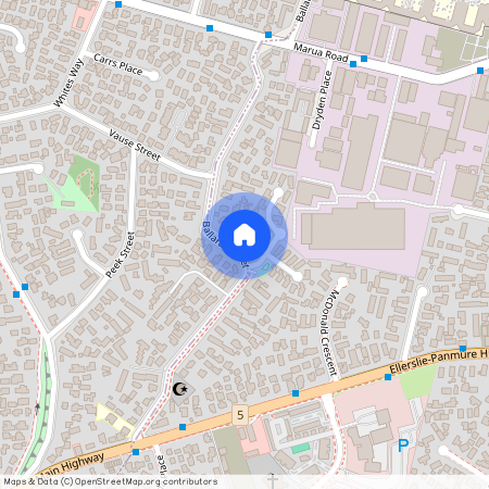 37 Ballarat, Ellerslie, Auckland City