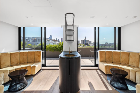 504/88 Cambridge Street, Collingwood VIC 3066 - Apartment For Rent | Domain - Photo 3