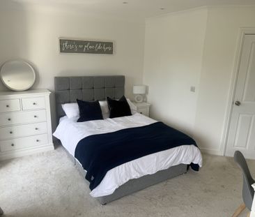 One-Bedroom House share - Photo 6