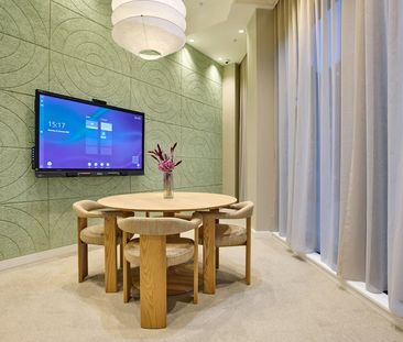 2 bedroom apartment - Photo 4