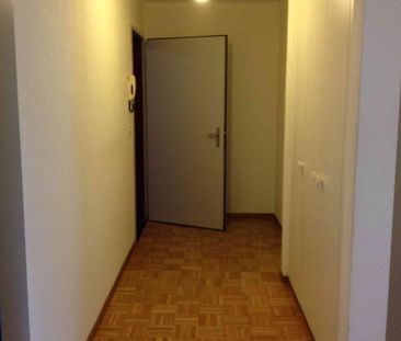 2.5 Zimmer, 65 m², 1. Stock - Foto 5