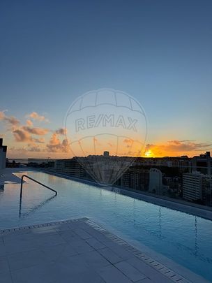 Apartamento T4 em Lisboa - Photo 1