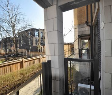 For Lease - 23 Eldora Avenue Unit# 96, Toronto, Ontario - Photo 5