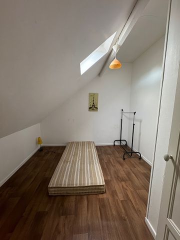 Location maison 3 pièces, 60.09m², Blois - Photo 5