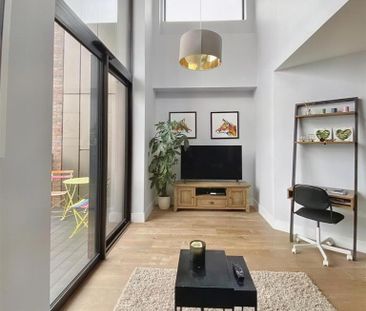 1 bedroom flat to rent - Photo 4
