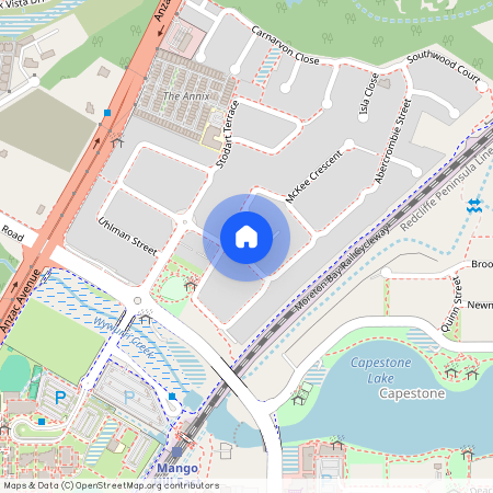 Address available on request