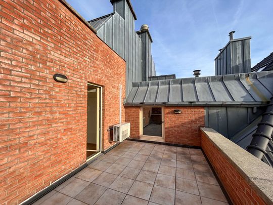 Appartement te huur in Leuven - Photo 1