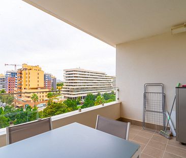 Rent in Playa San Juan area, Pau 5. AlicanteApartment in Alicante ID ALQ0228 - Photo 3