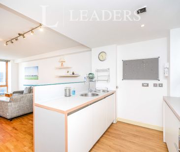 1 bedroom apartment to rent Argus Lofts, Brighton, BN1 - Photo 1