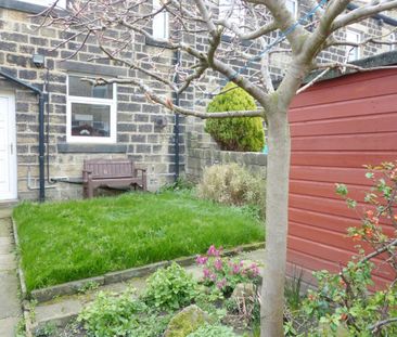 2 bedroom terraced house to rent - Photo 6