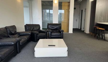 8B/59 Boulcott, Te Aro - Photo 5