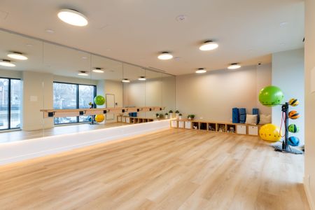 For Lease - 1660 Bloor Street Unit# 603, Toronto, Ontario - Photo 5