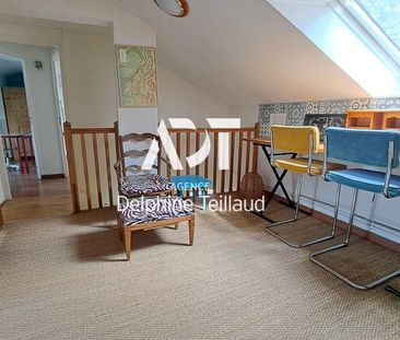 Appartement T4 à ST EGREVE - Photo 1