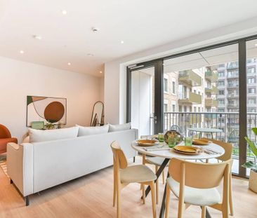 1 bedroom flat to rent - Photo 4